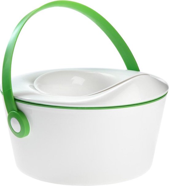 DotBaby Dot Pot Groen