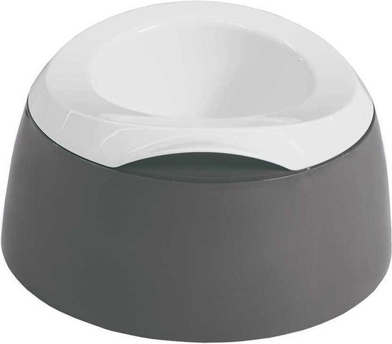 LUMA Babycare Plaspotje - Dark Grey