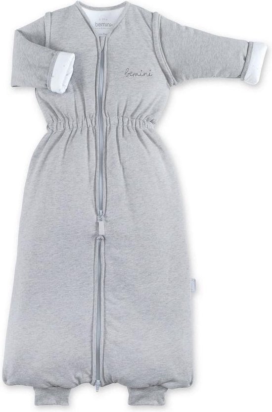 BEMINI slaapzak winter MAGIC BAG® - Maat 9-24 maanden - 85cm – tog 3.0