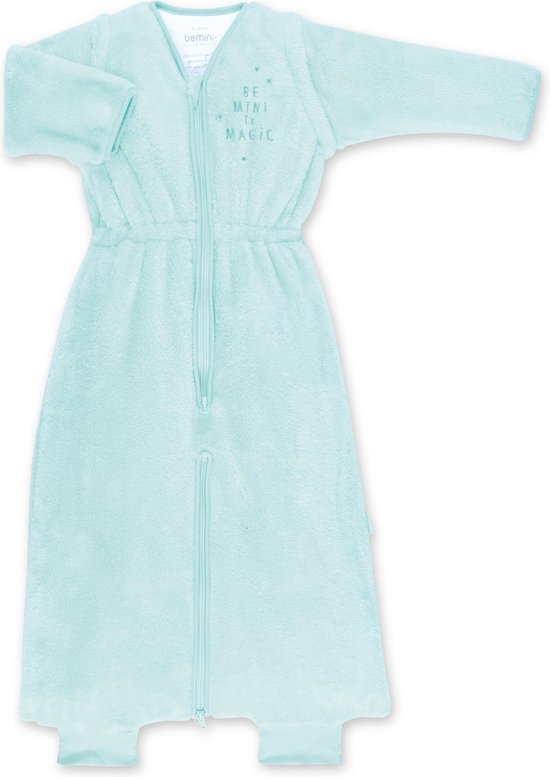 BEMINI slaapzak winter MAGIC BAG® Maat 9-24 maanden - 85cm - Tog 2.5