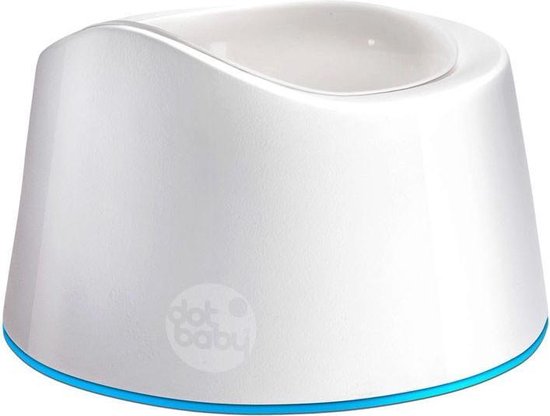 DotBaby Plaspotje - Blauw