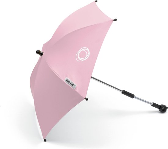 Bugaboo Kinderwagen Parasol - Zacht Roze