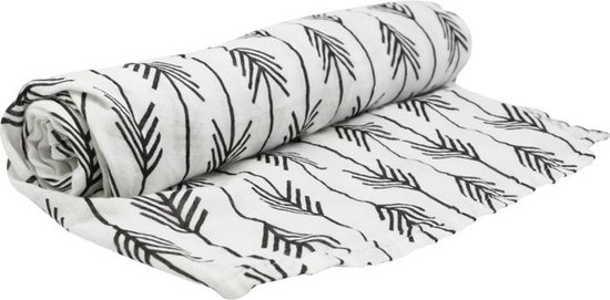 Silly Billyz Swaddle Bamboo Arrow