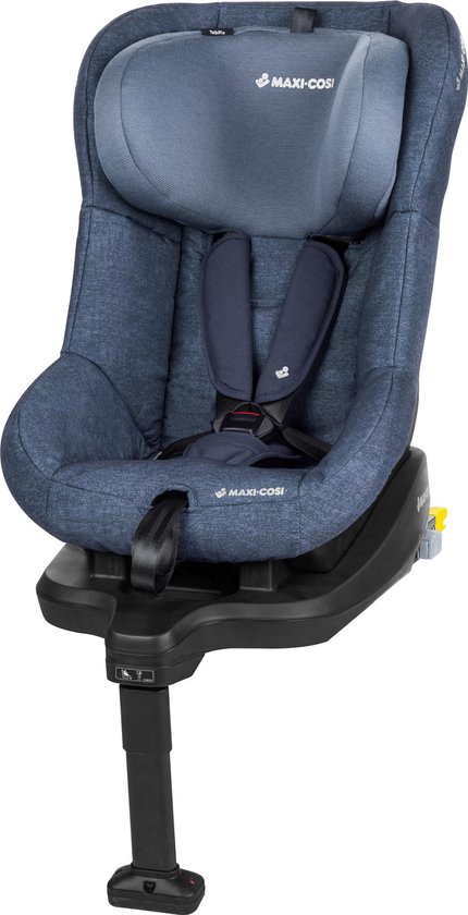 Maxi-Cosi TobiFix - Nomad Blue