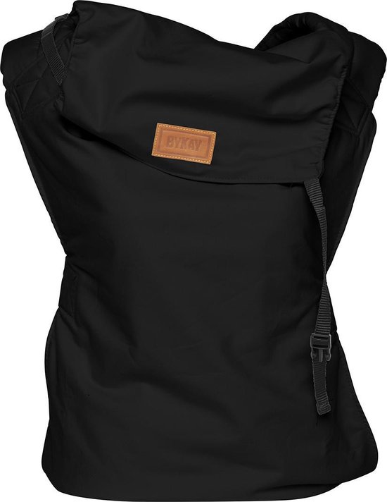 ByKay Click Carrier Classic Draagzak- Black