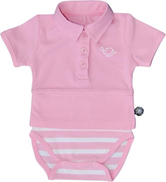 Tromper Baby Rompertje 62/68