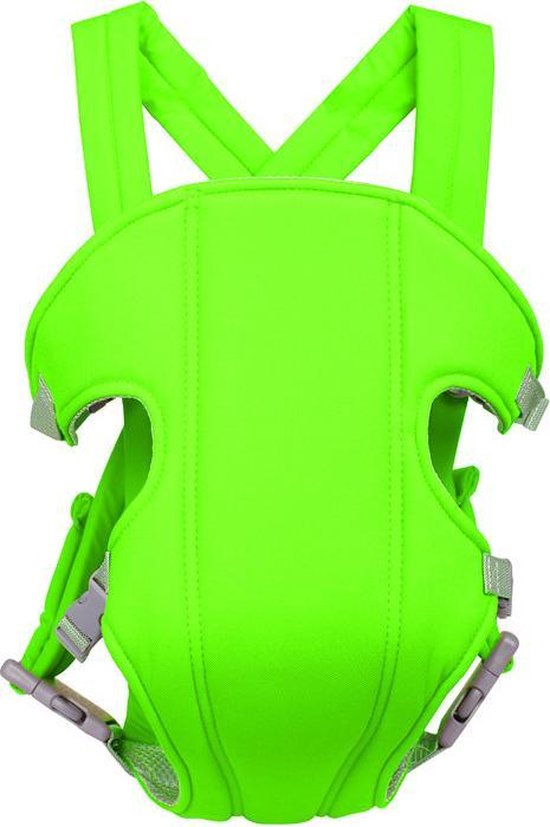 Baby Carrier - Baby Carrier - Groen