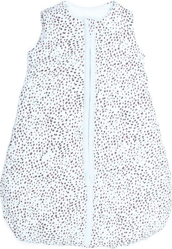 Babyslaapzak winter 0-6 maanden