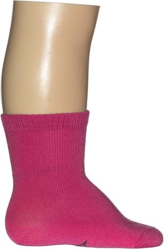 bonnie Doon baby sokken 0/4 mnd (cheerleader)