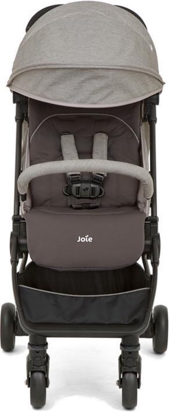 Joie Pact Buggy Dark Pewter