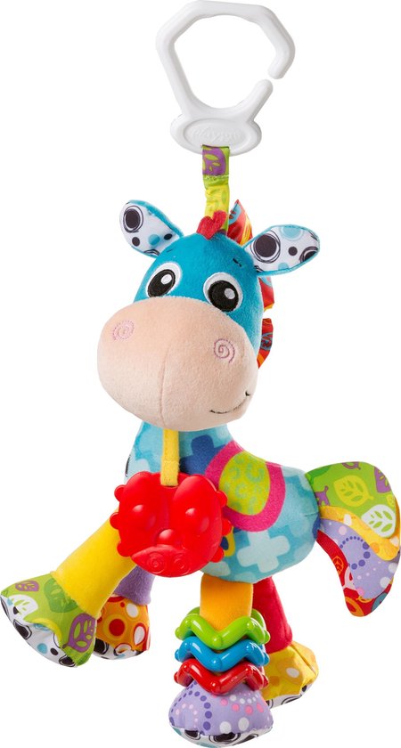 Playgro Activiteitenspeeltje Clip Clop