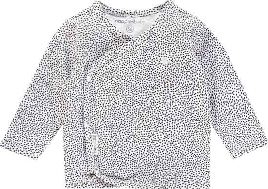 Noppies T-shirt Hannah Baby Maat 50