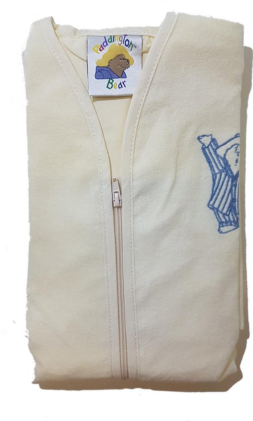 ANEL - Slaapzak - Model: Disney Paddington - Kleur: Ecru