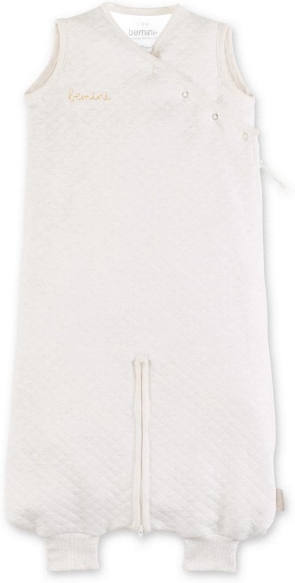 BEMINI slaapzak 4 seizoenen MAGIC BAG® - Maat 3-9 maanden - 70cm – tog 1.5