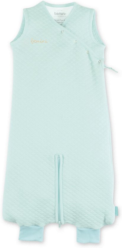 BEMINI slaapzak 4 seizoenen MAGIC BAG® - Maat 3-9 maanden - 70cm – tog 1.5