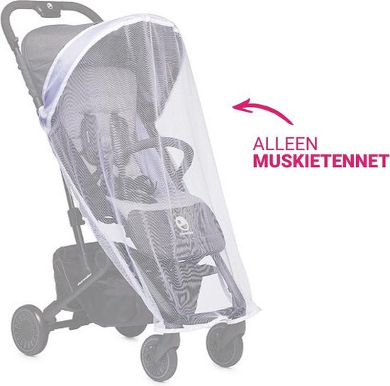 Easywalker Buggy XS Muggennet