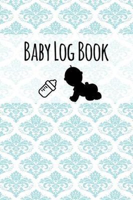 Baby Log Book