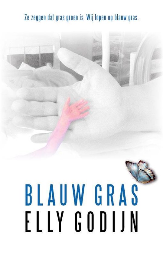 Blauw Gras