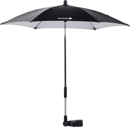 Safety 1st Parasol Kinderwagen - Black - 2019