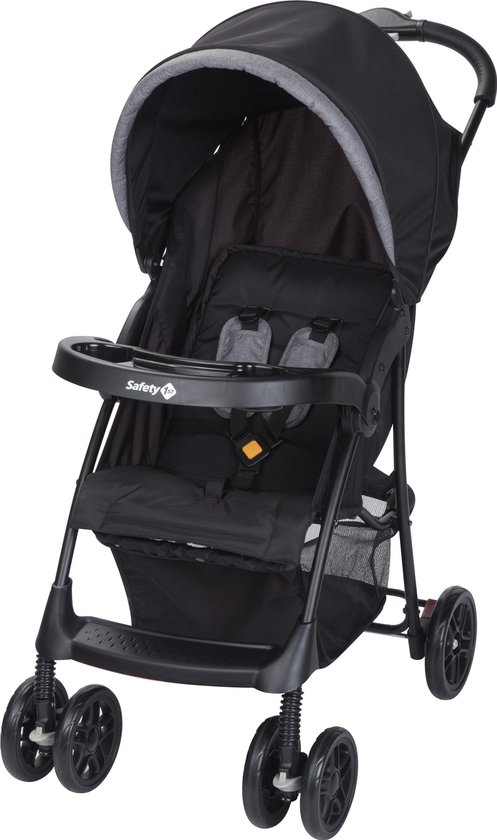 Safety 1st Taly Buggy - Black Chic