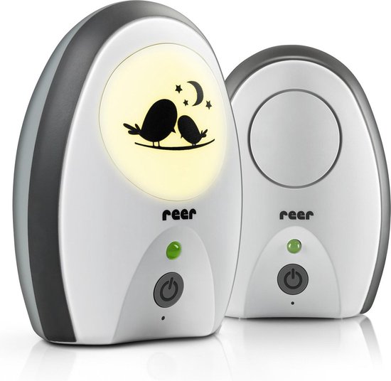 Reer - Rigi Digital baby monitor (50070)