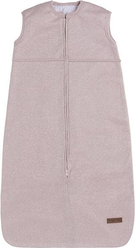Baby's Only Slaapzak Sparkle - zilver-roze mêlee - 90 cm
