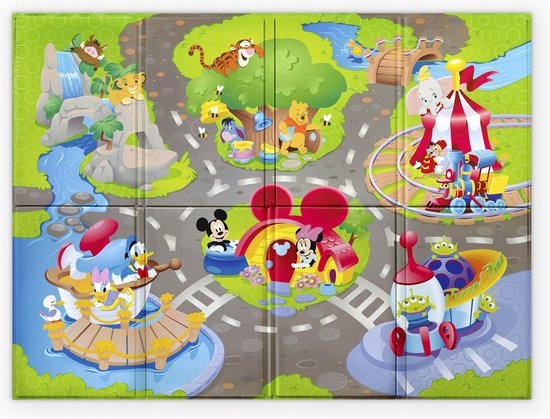 Disney Baby Disney Pals Speelkleed