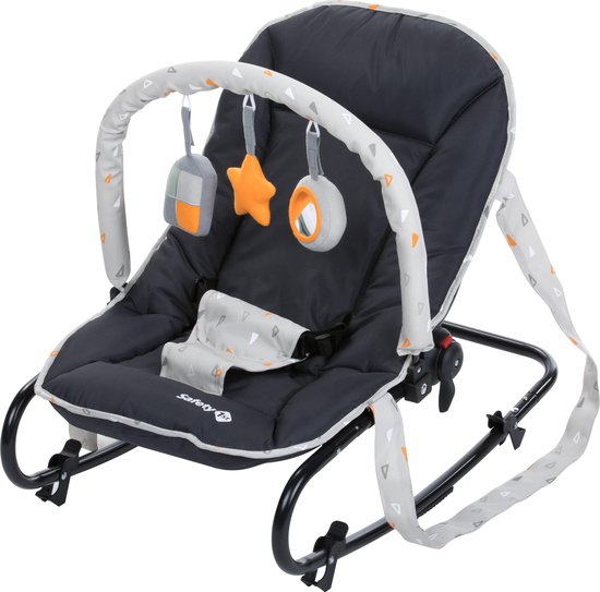 Safety 1st Koala Wipstoel - Warm Grey - 2019