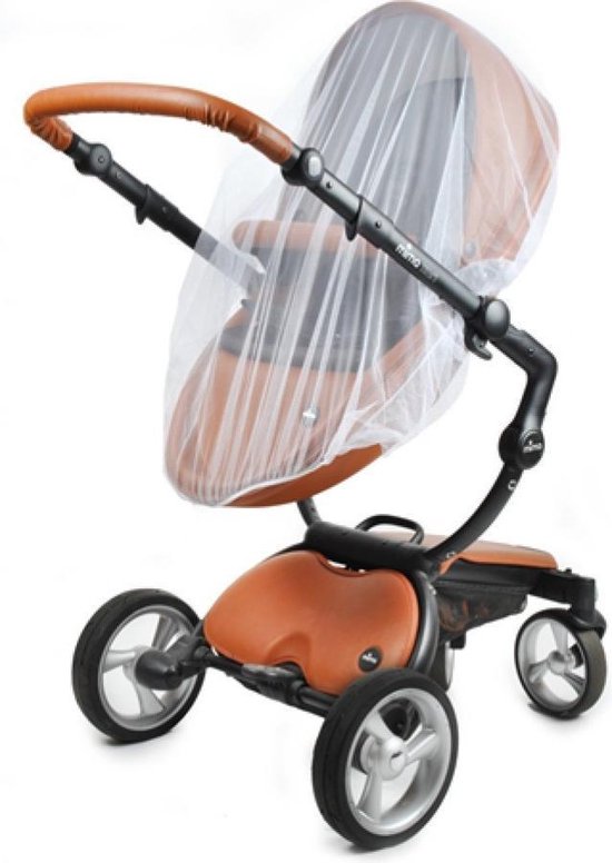 Kinderwagen klamboe, muskietennet. Vakantie plezier. Ook voor de kleintjes. Goede kwaliteit.