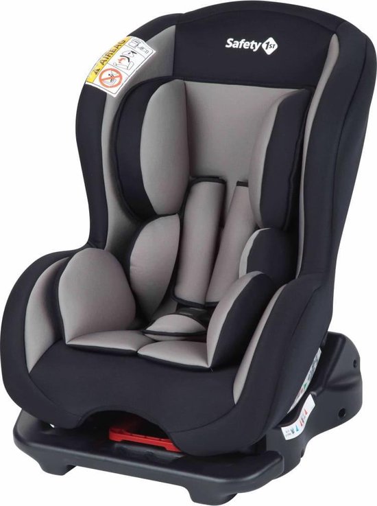 Safety 1st Sweet Safe Autostoeltje - Hot Grey