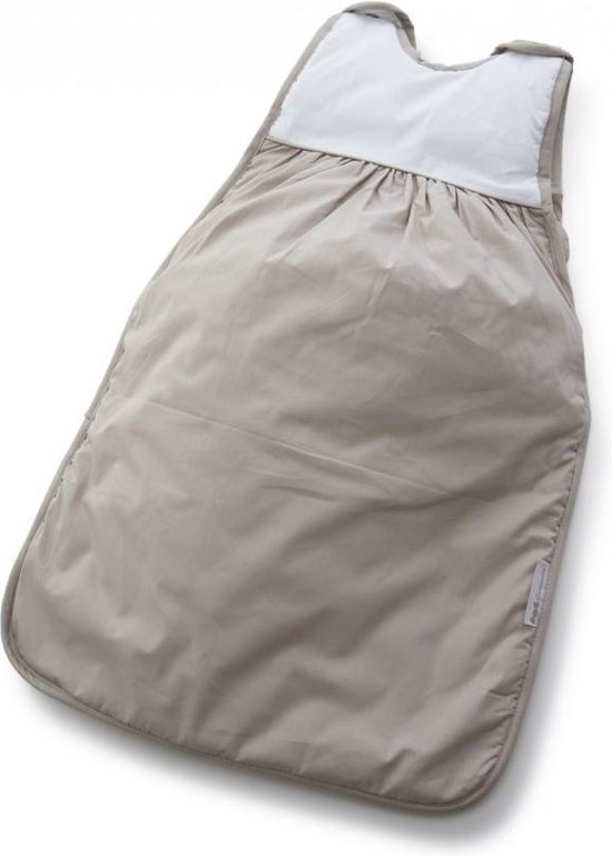 Slaapzak "Florence" Caramella Collectie Grège