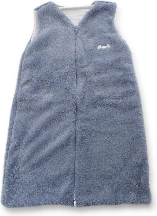 slaapzak baby iceblue Caramella