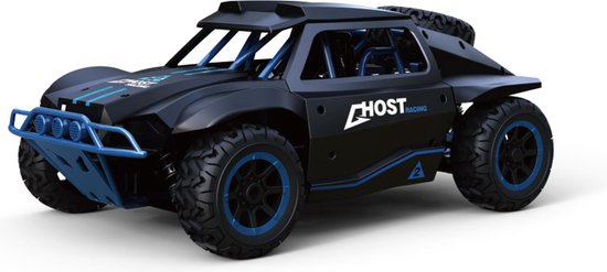 Ghost Dune Buggy - 1:18 - 4WD