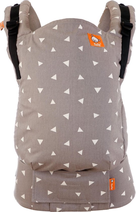 Tula Free-to-Grow Ergonomische Draagzak Baby – Sleepy Dust