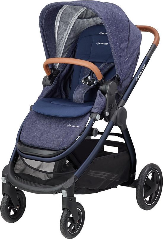 Maxi-Cosi Adorra - kinderwagen | Sparkling Blue