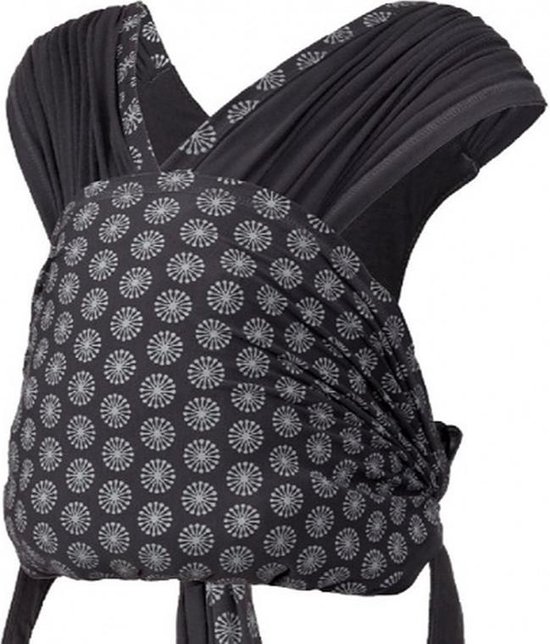 Draagdoek voorgevormd - Babybuidel Infantino Together Pull-on Knit Carrier