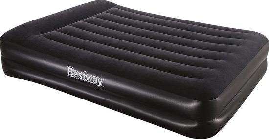 Bestway Premium+ - Single Luchtbed - 2 persoons - 191 x 97 x 46 cm