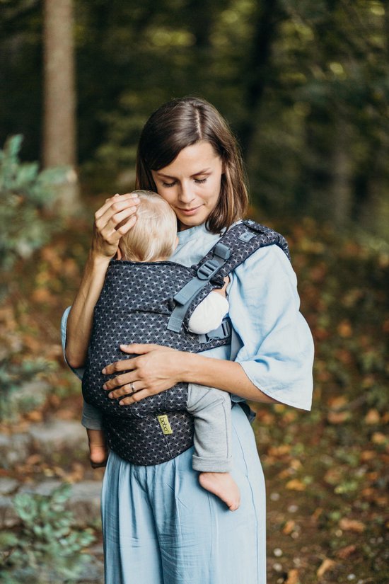 Boba X Draagzak Onyx Tile