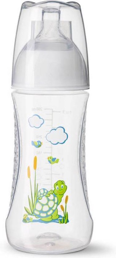 BIBI - Babyfles - Anti Kolieke