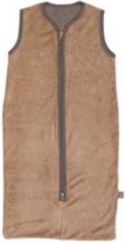 Baby Slaapzak Badstof 70 cm Beige / Taupe