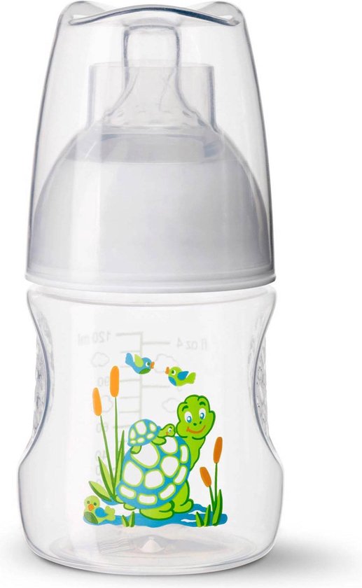 BIBI - Drinkfles - Anti-Kolieke