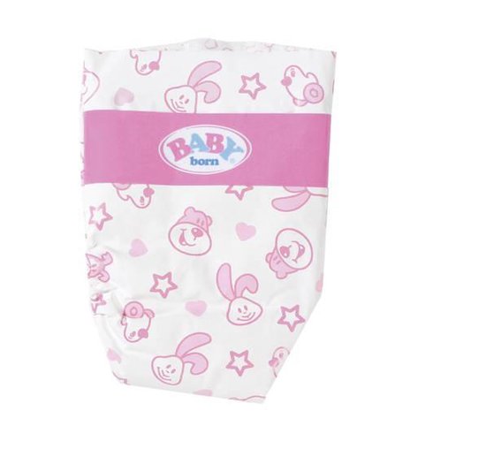 BABY born Luiers - 5 pack