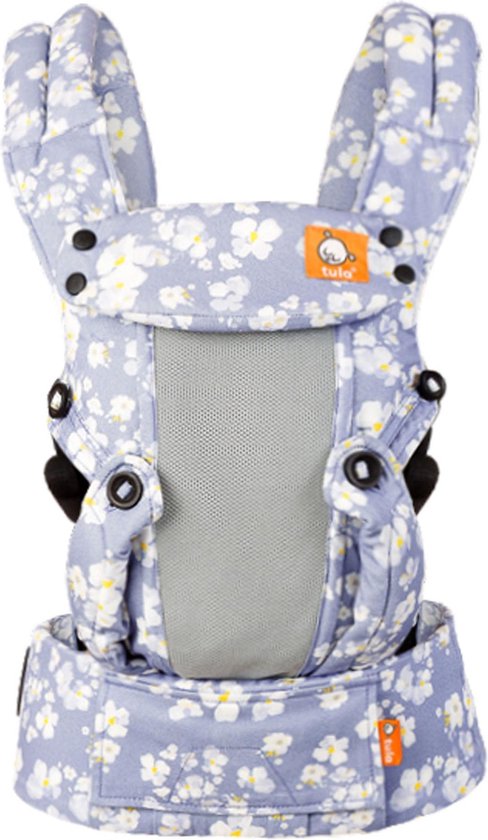 Tula Explore Draagzak Baby - Coast Sophia