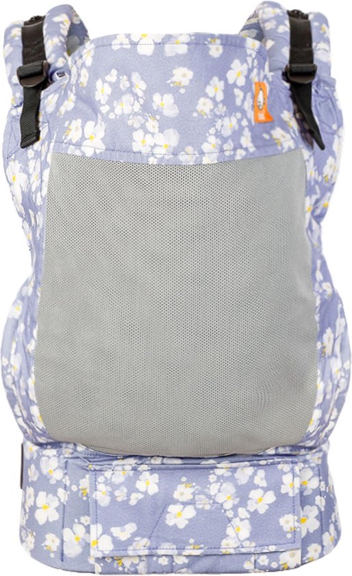 Tula Toddler Draagzak Baby - Coast Sophia