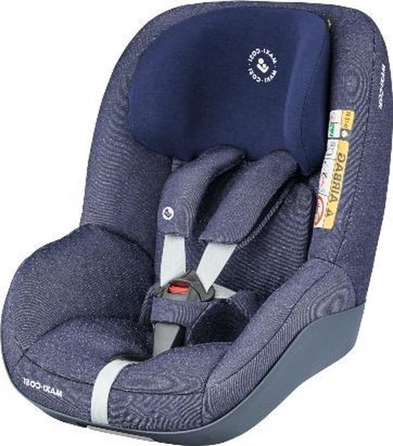 Maxi-Cosi Pearl Pro i-Size Sparkling Blue