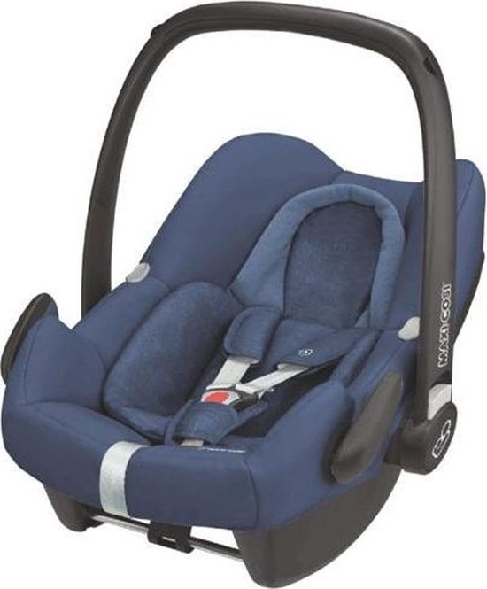 Maxi-Cosi Rock Nomad Blue