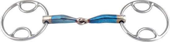 Trust Sweet Iron-beval-jointed-16mm   Enkel gebroken