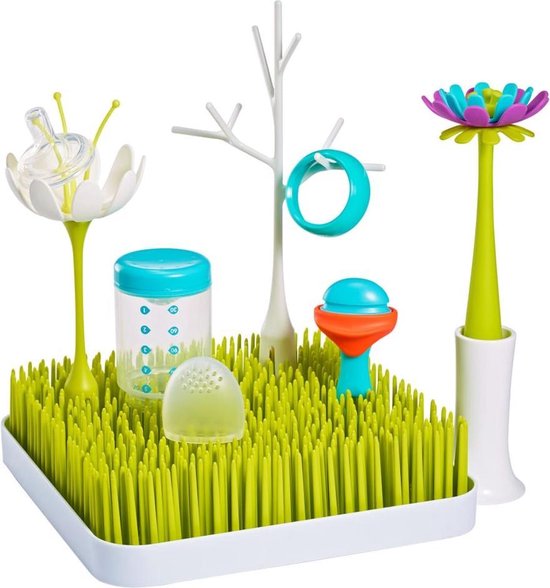 BOON Bundle - Starterspakket Babyvoeding