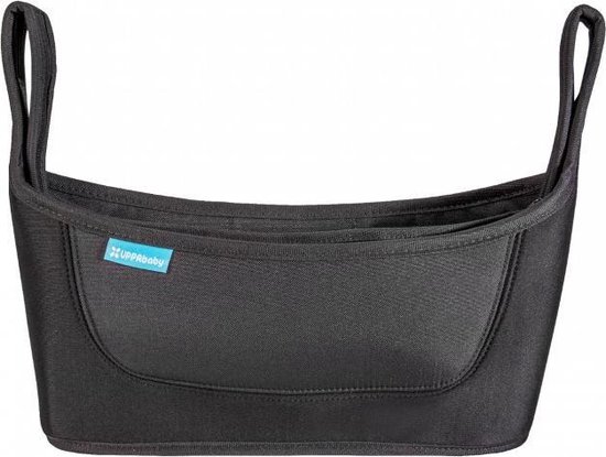 UPPAbaby Parent Organizer - Zwart