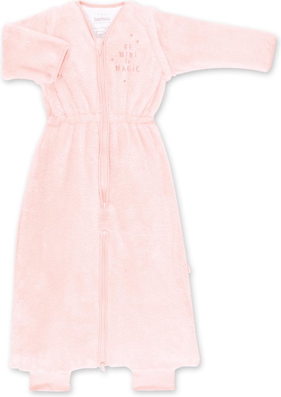 BEMINI slaapzak winter MAGIC BAG® Maat 18-36 maanden - 100cm - Tog 2.5